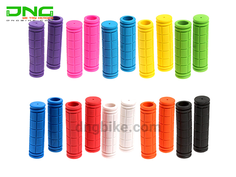 Tay nắm su xe đạp Fixed Gear