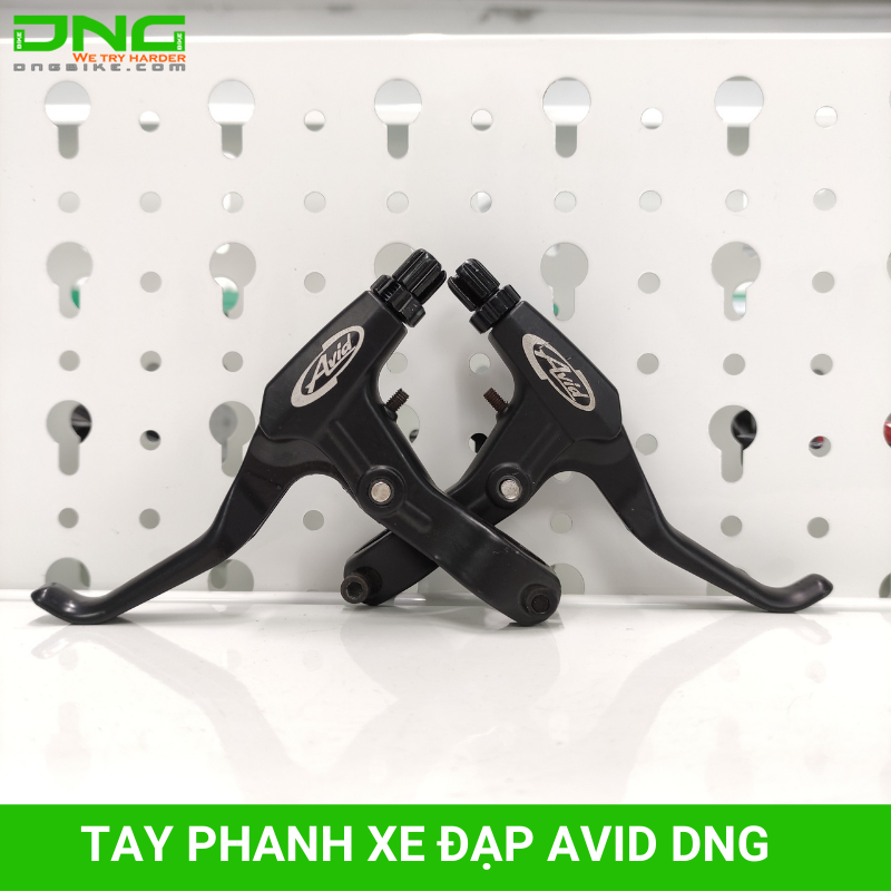 Tay phanh xe đạp AVID DNG