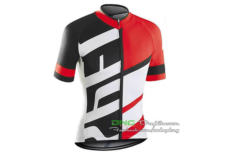 Áo Xe Đạp Các Đội Đua