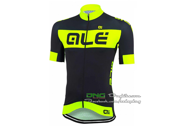 Áo Xe Đạp Các Đội Đua