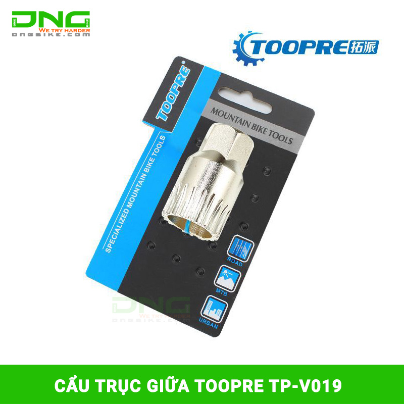 Cảo trục giữa TOOPRE TP-V019