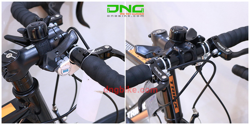 Xe đạp đua TRINX TEMPO 1.0 2021