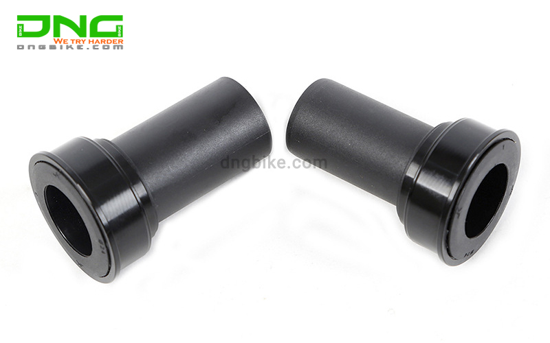 Trục giữa xe đạp BB92