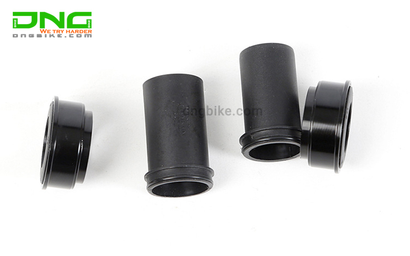 Trục giữa xe đạp BB92