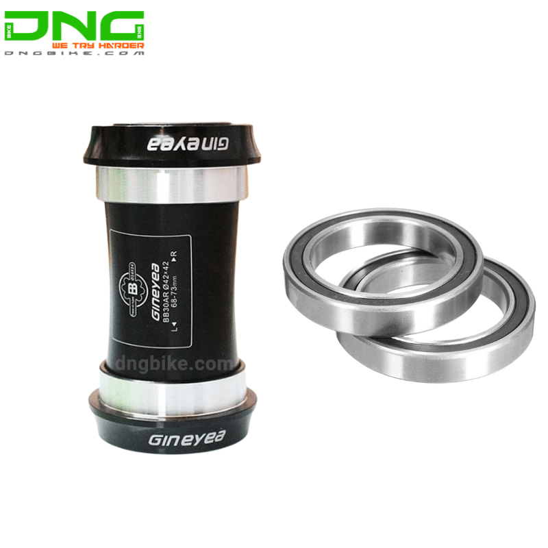 Trục giữa xe đạp GINEYEA BB30
