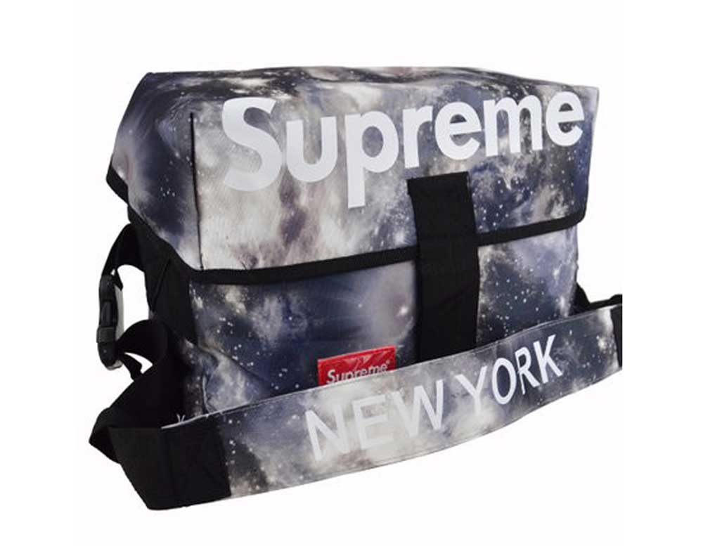 Túi đeo chéo Supreme