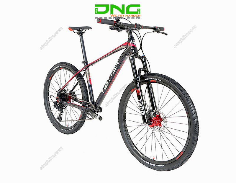 Xe đạp địa hình TWITTER BLACKHAWK PRO NX-11S