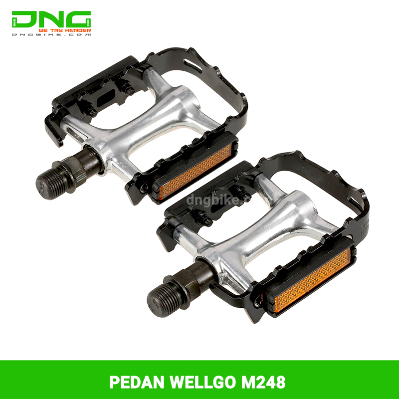 Bàn đạp Wellgo M248