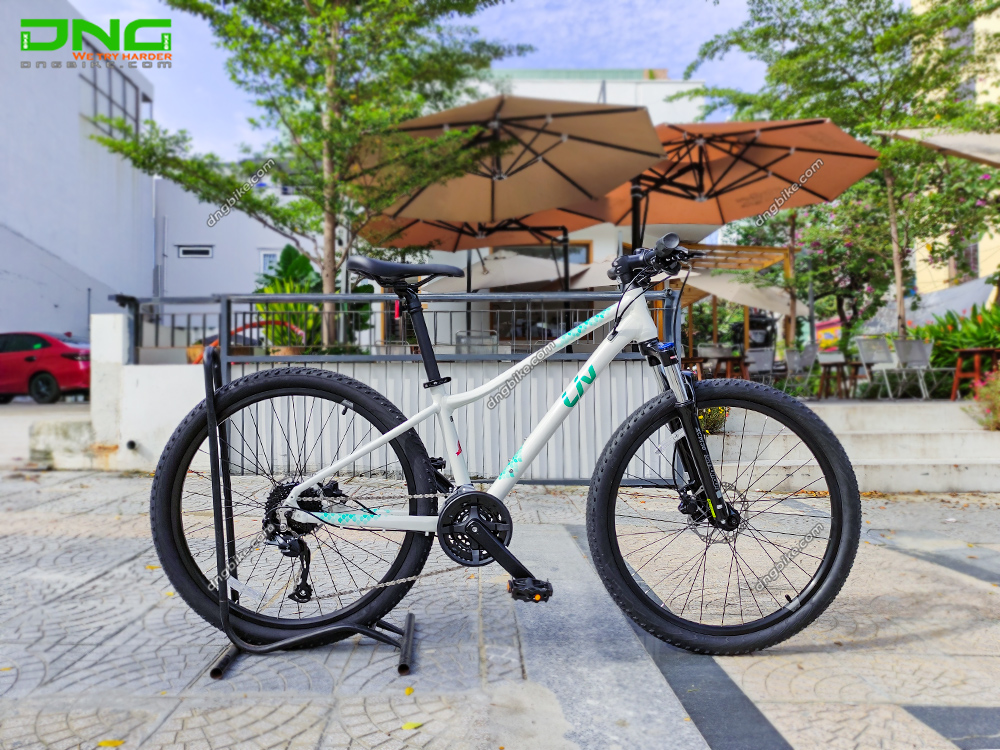 Xe đạp địa hình LIV CATE 2 2022
