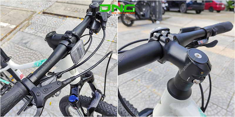 Xe đạp địa hình LIV CATE 2 2022