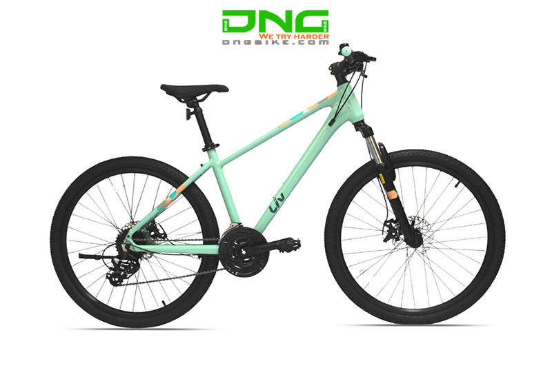 Xe đạp địa hình LIV MEME 1 2023
