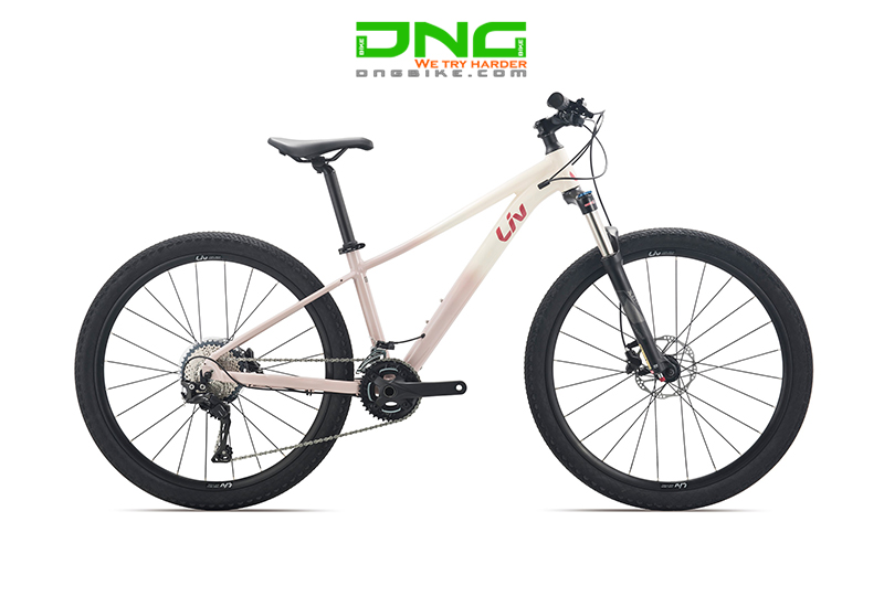 Xe đạp địa hình LIV TEMPT 1 2023