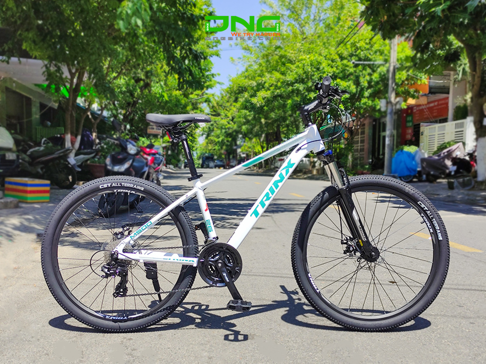 Xe đạp địa hình TRINX M500
