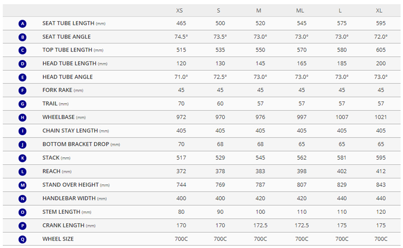 Xe đạp đua GIANT PROPEL ADV 2 D 2022
