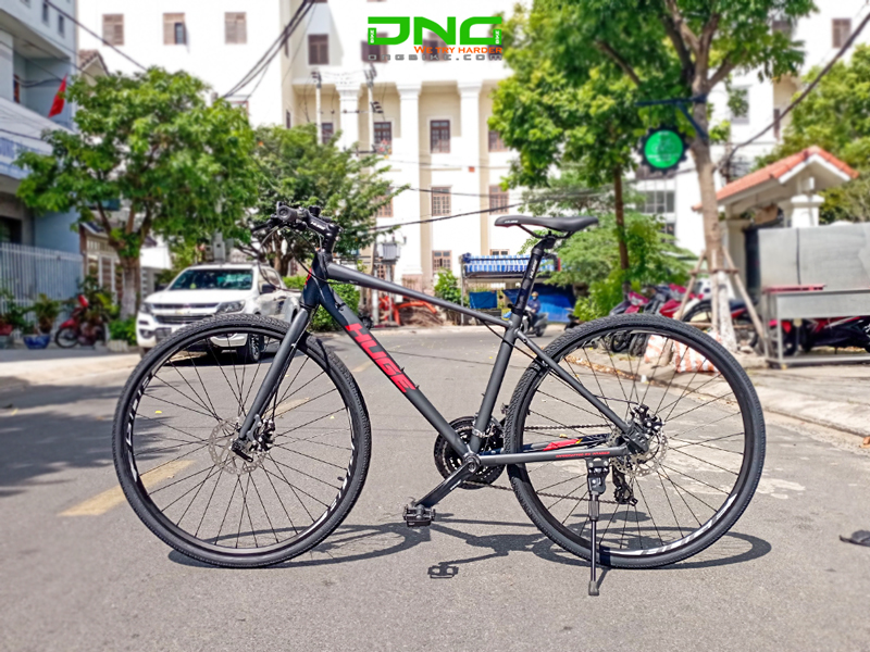 Xe đạp VINABIKE (HUGO)