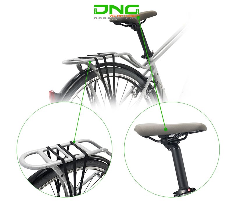 Xe đạp MOMENTUM INEED MOCHA LTD 2023