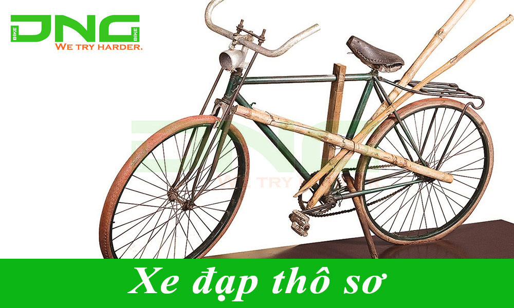 Cách phân biệt các dòng xe đạp thể thao hiện nay