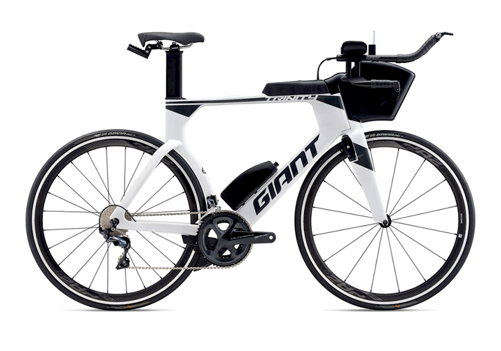 Xe đạp đua tính giờ