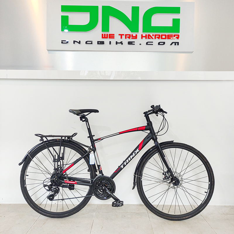 Xe đạp Touring TRINX FREE 2.0 2021
