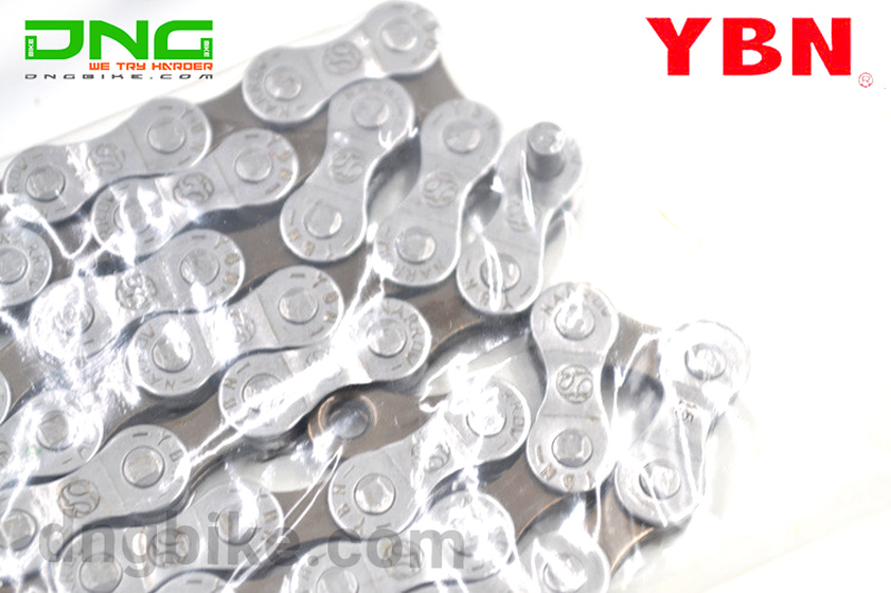 Xích xe đạp YBN 8S