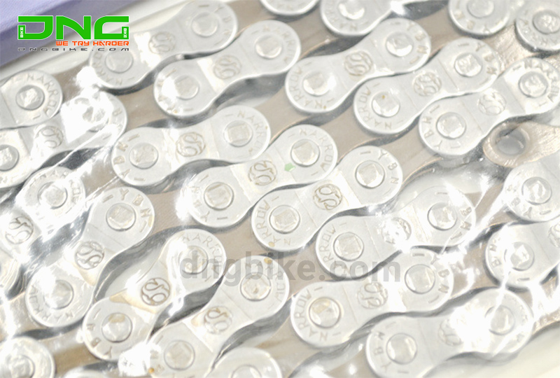 Xích xe đạp YBN 8S