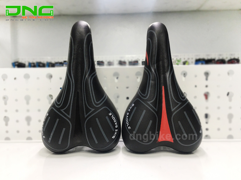 Yên xe đạp SADDLE