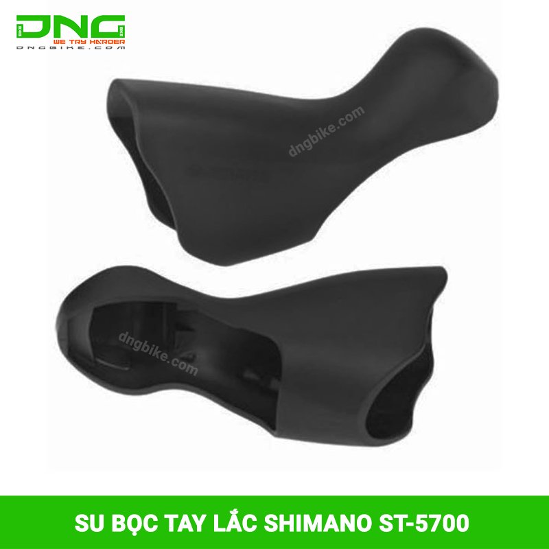 Cao su bọc tay lắc SHIMANO ST-5700