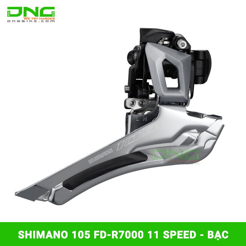Sang đĩa xe đạp SHIMANO 105 FD-R7000
