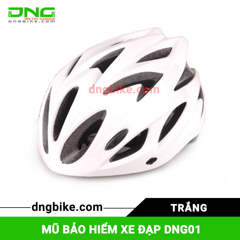 Mũ bảo hiểm xe đạp DNG01