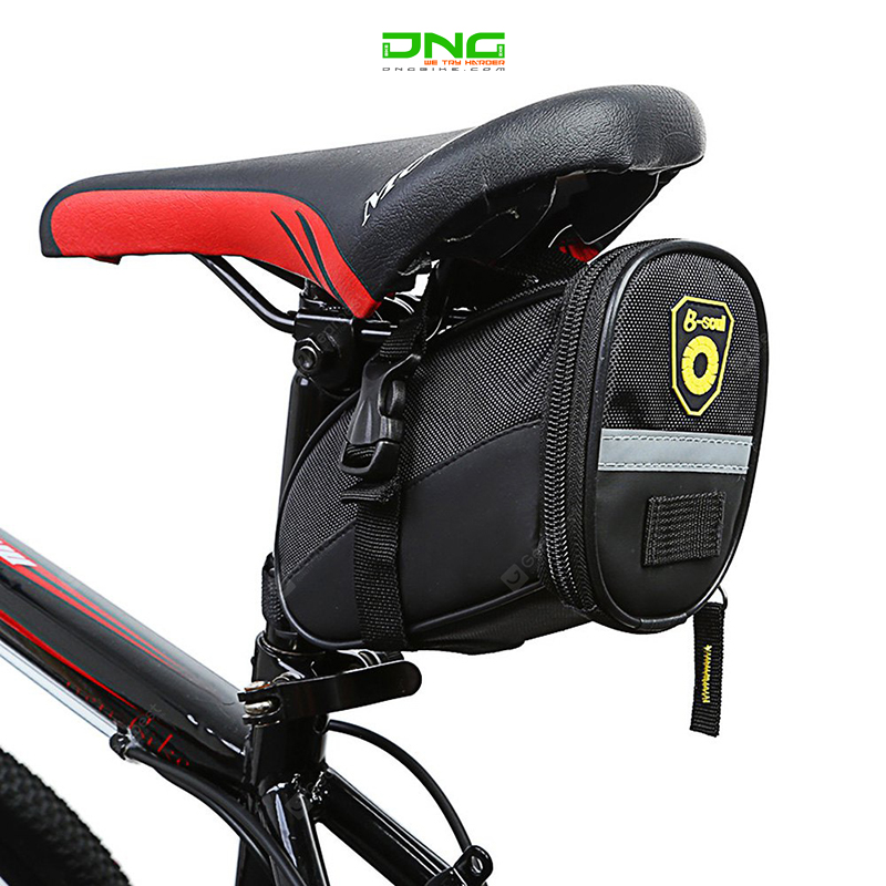 Túi treo YÊN xe đạp B-SOUL YA-080