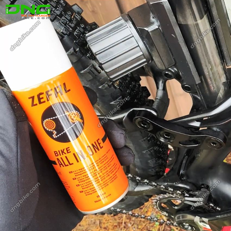 Tại sao cần vệ sinh các bộ phận chuyển động thường xuyên hơn?