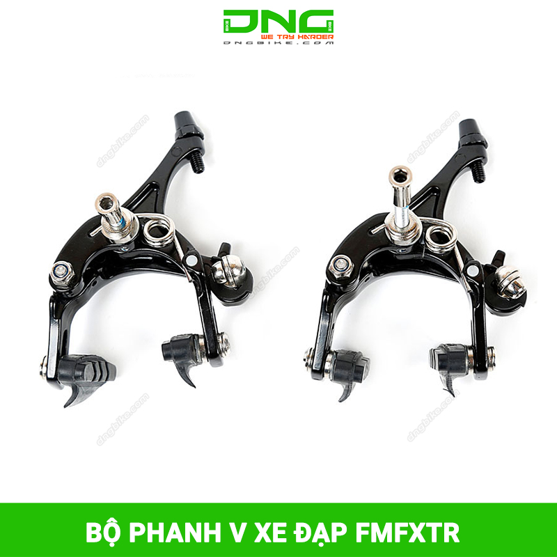 Bộ phanh V xe đạp FMFXTR