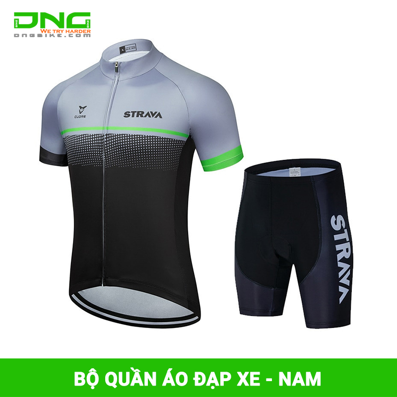 Bộ quần áo xe đạp các đội đua NAM