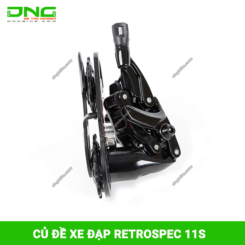 Củ đề xe đạp RETROSPEC 11S