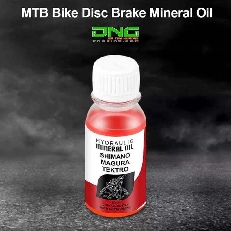 Dầu thắng SHIMANO/ TEKTRO/ MAGURA