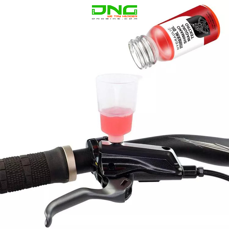 Dầu thắng SHIMANO/ TEKTRO/ MAGURA