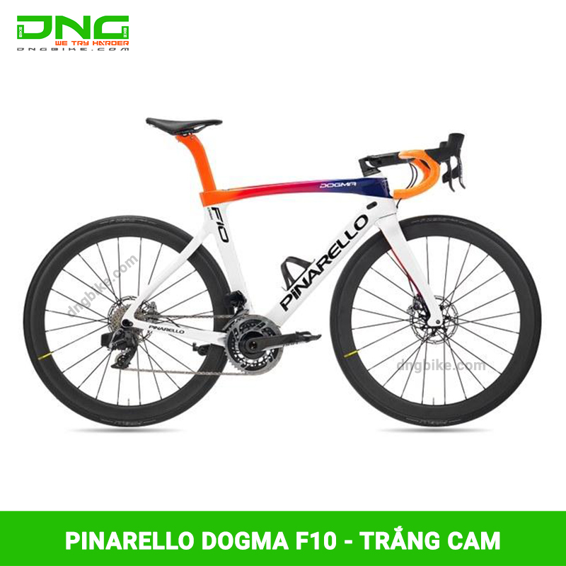 PINARELLO DOGMA F10 carbon