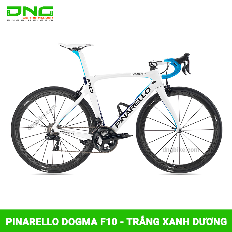 PINARELLO DOGMA F10 carbon