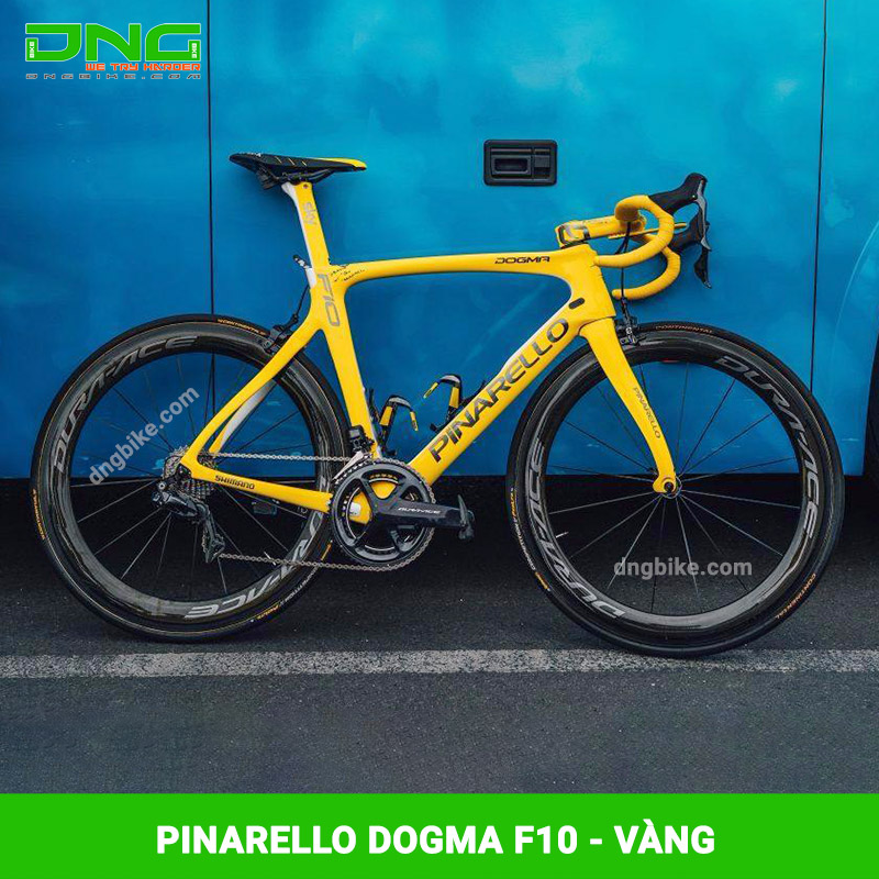 PINARELLO DOGMA F10 carbon