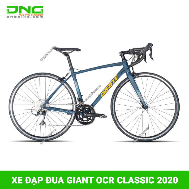 Xe đạp đua GIANT OCR CLASSIC 2020