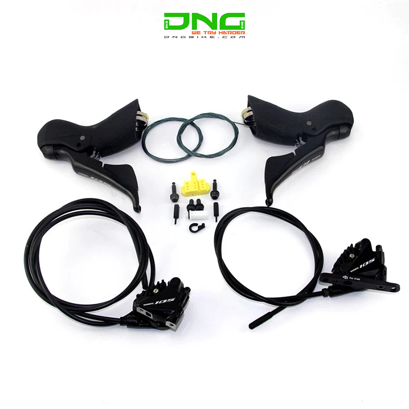 Bộ group SHIMANO 105 R7020