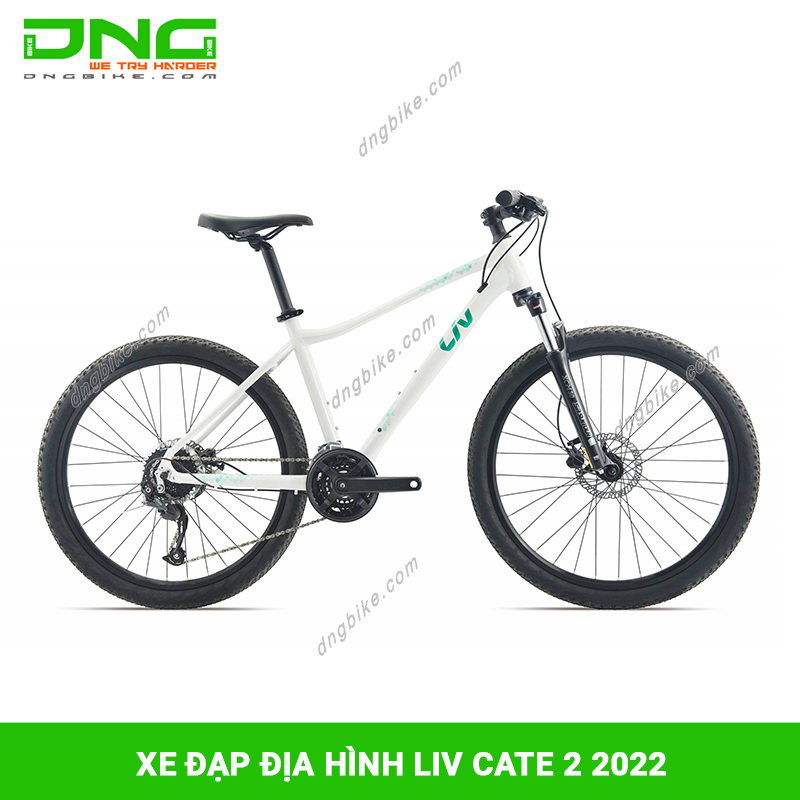 Xe đạp địa hình LIV CATE 2 2022