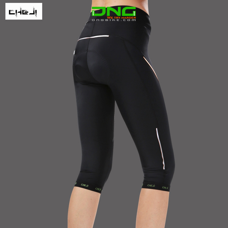 Quần lửng xe đạp Nữ CHEJI