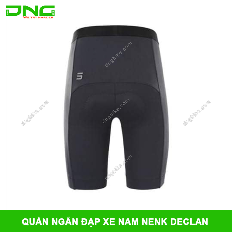 Quần ngắn đạp xe Nam NENK DECLAN