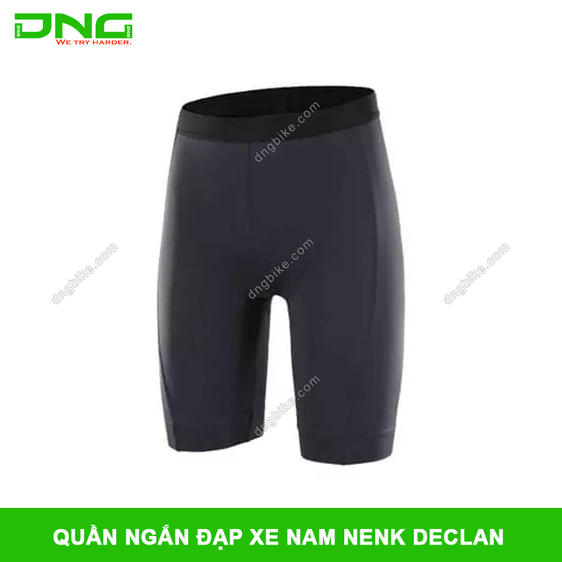 Quần ngắn đạp xe Nam NENK DECLAN