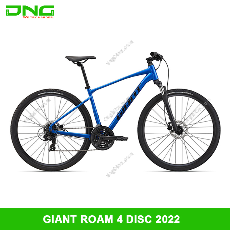 GIANT ROAM 4 Disc 2022