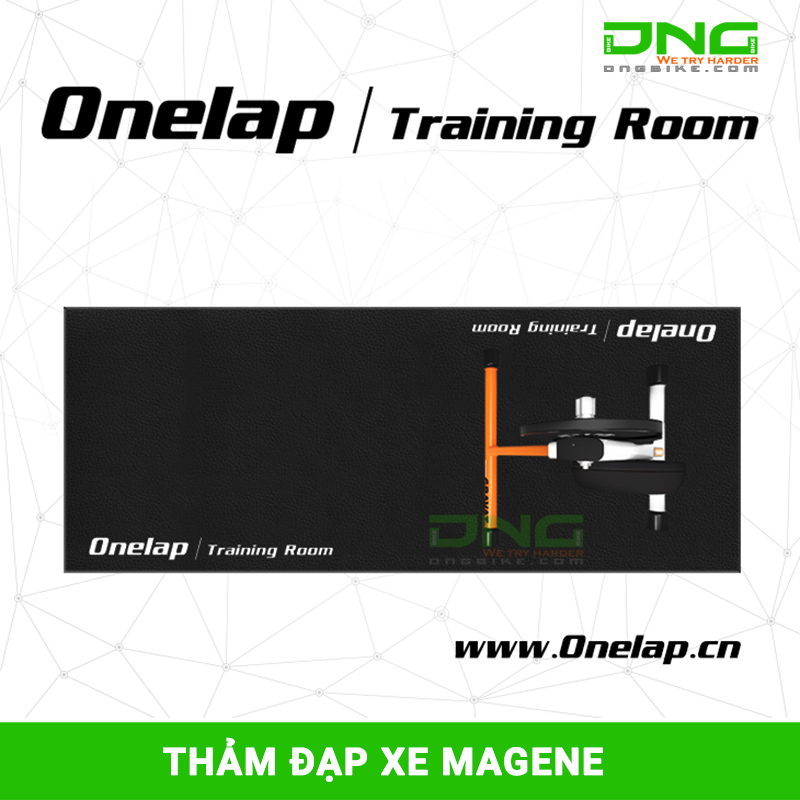 MAGENE ONELAP 6MM PVC