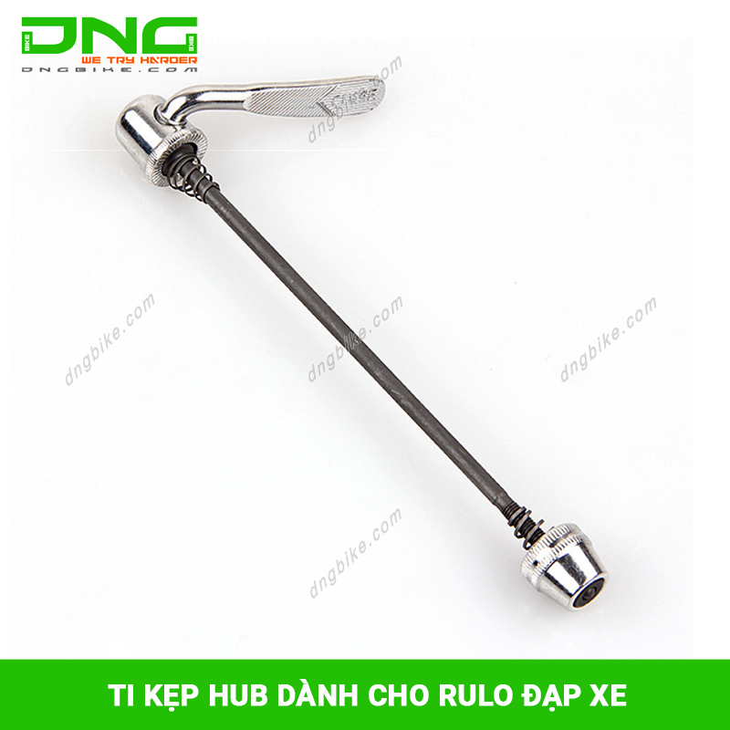 Ti kẹp Hub dành cho RULO đạp xe trong nhà