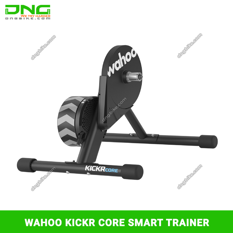 Wahoo KICKR CORE