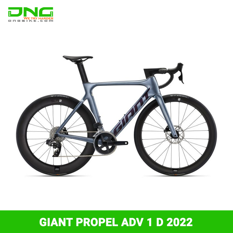 Xe đạp đua GIANT PROPEL ADV 1 D 2022